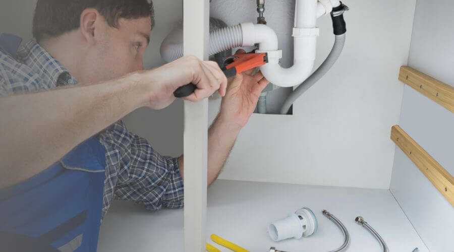 Professional septic pumping service in Alto, TX